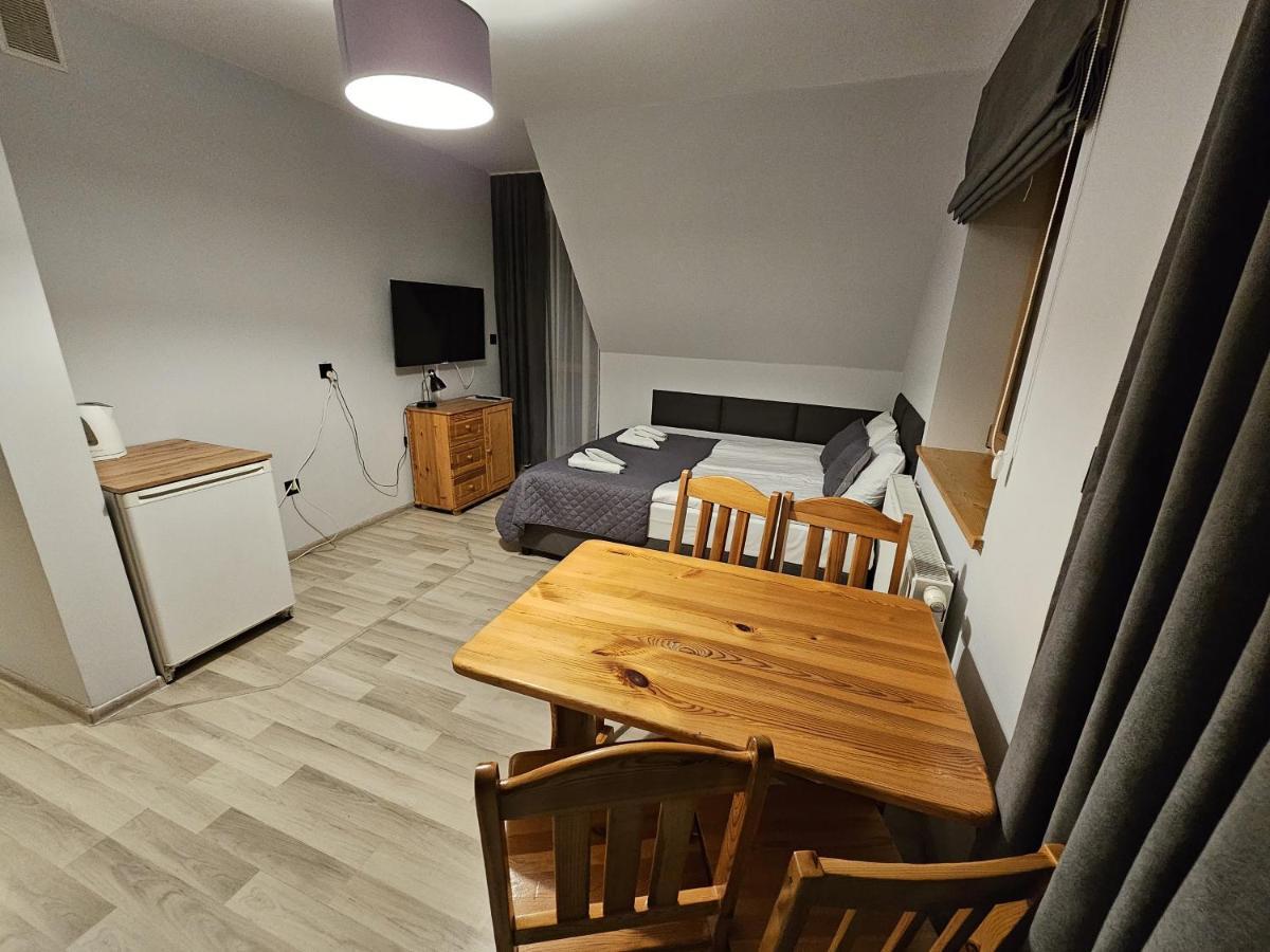 Aniolowka Apartment Koscielisko
