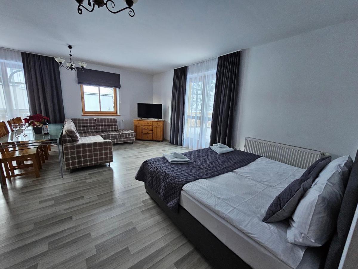 Aniołówka Apartament