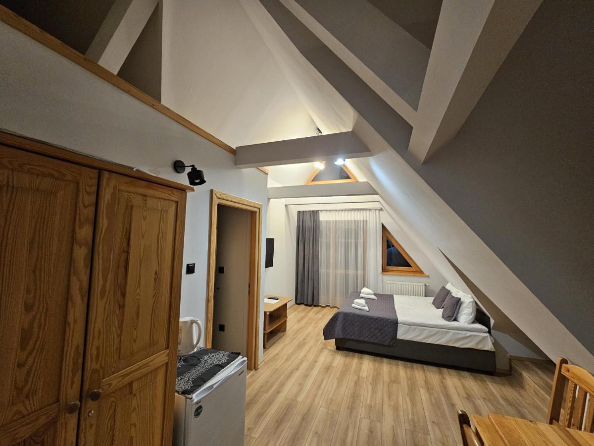 Aniolowka Apartment