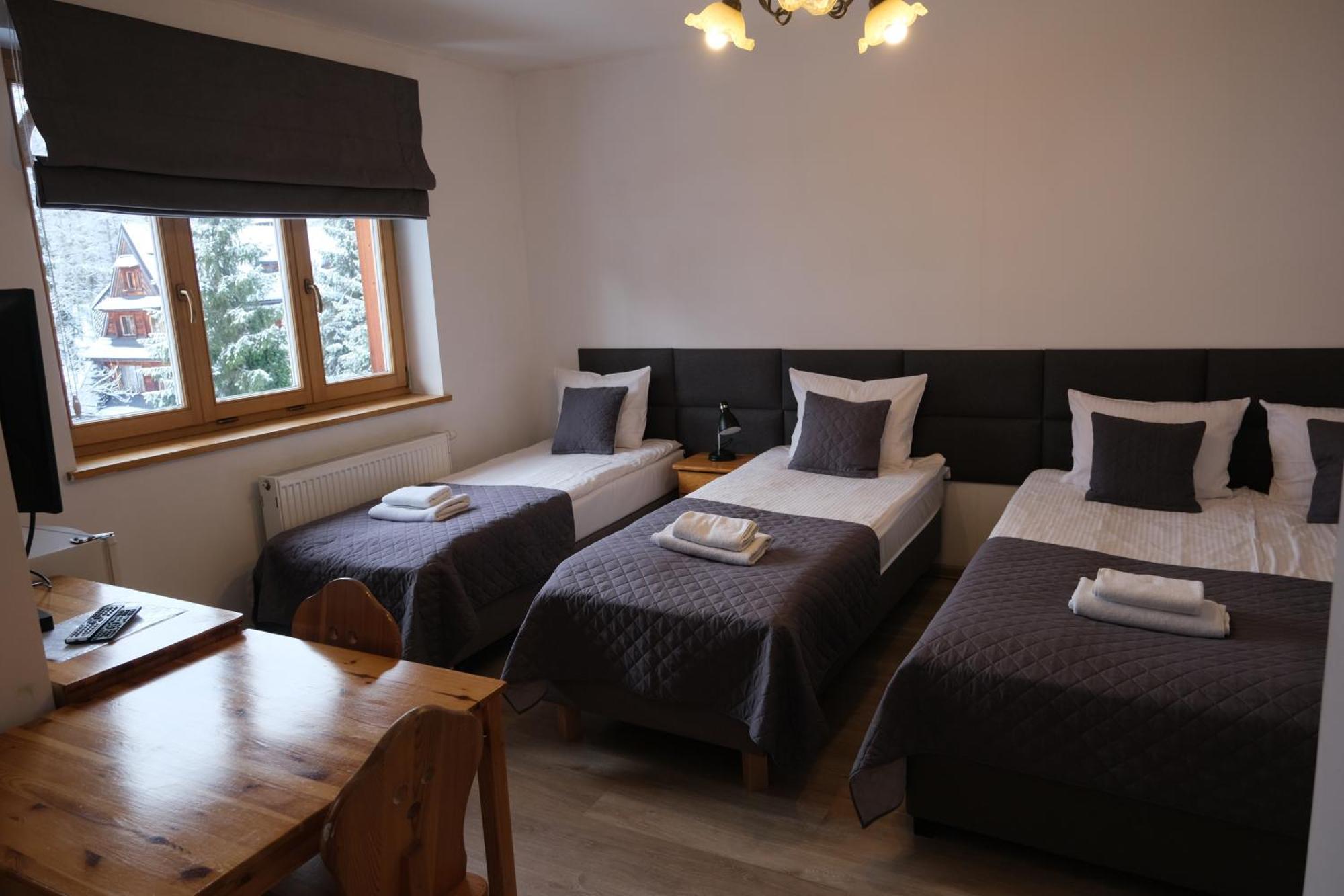Apartament Aniołówka