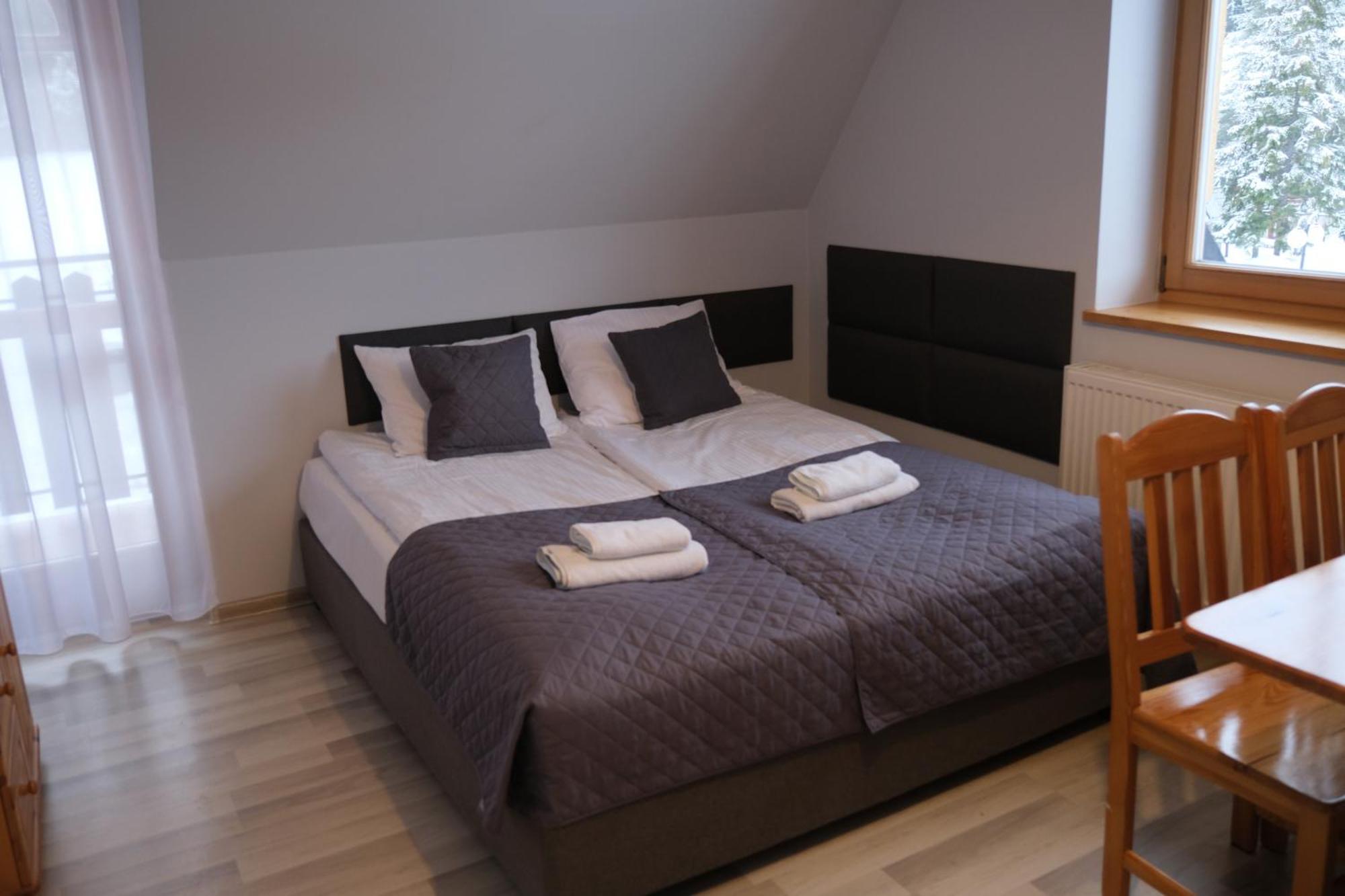 Aniołówka Apartament Kościelisko
