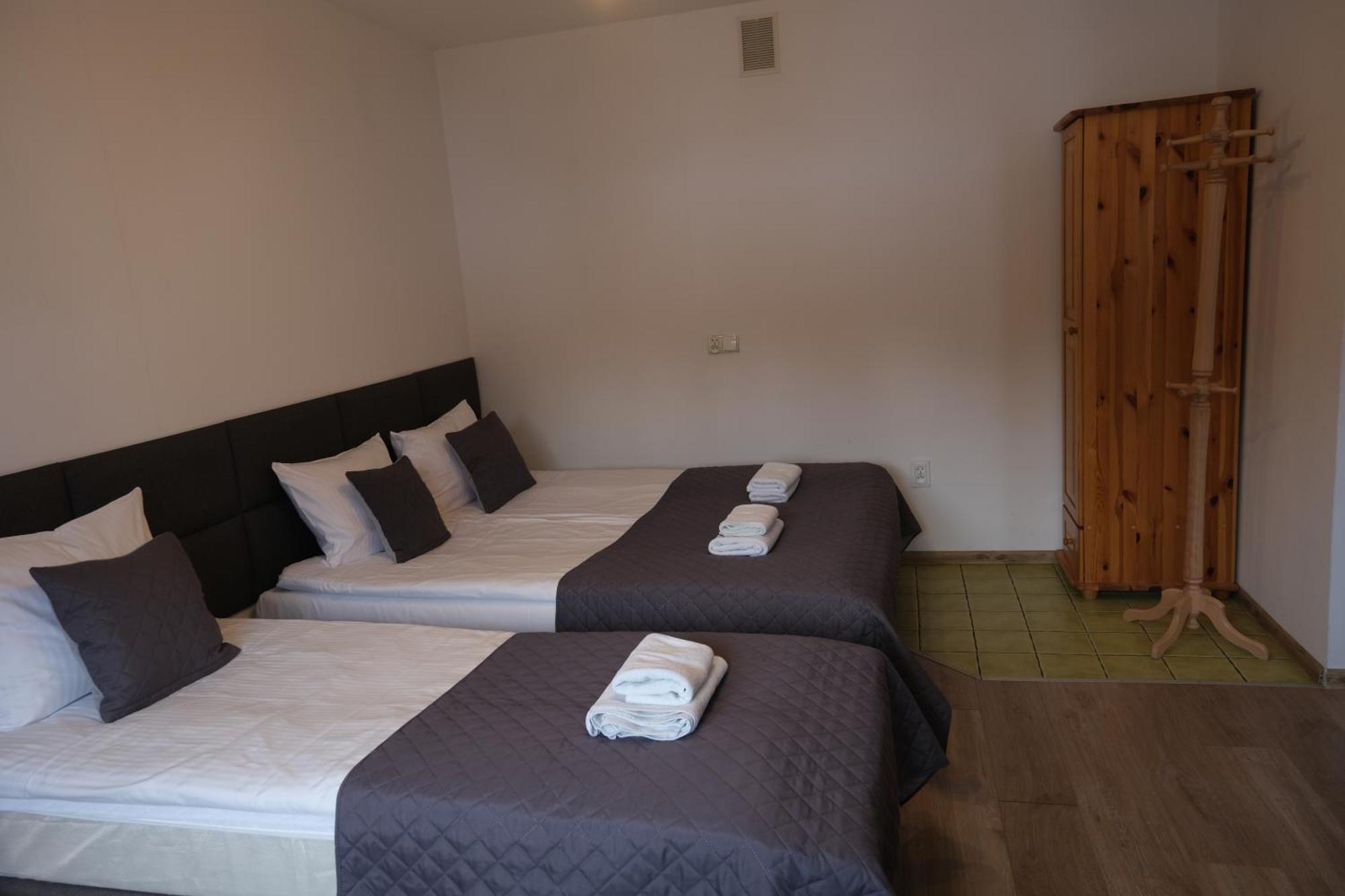 Apartament Aniołówka *