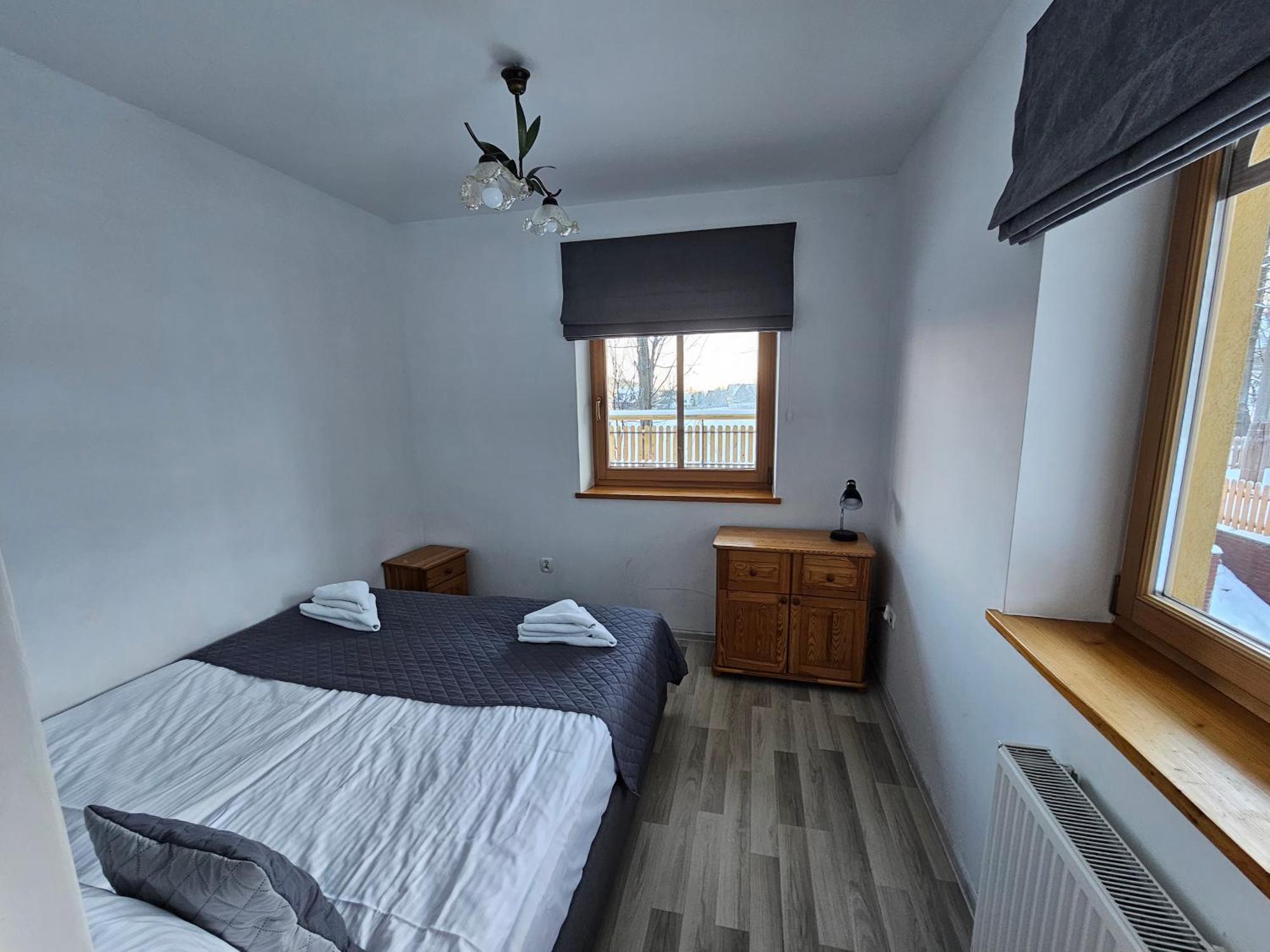 Aniołówka Apartament Kościelisko