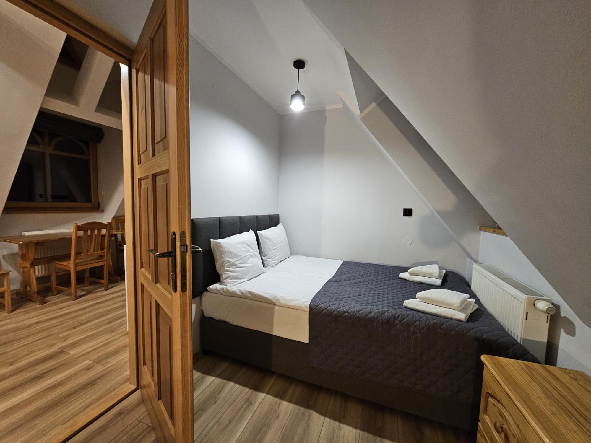 Apartment Aniolowka