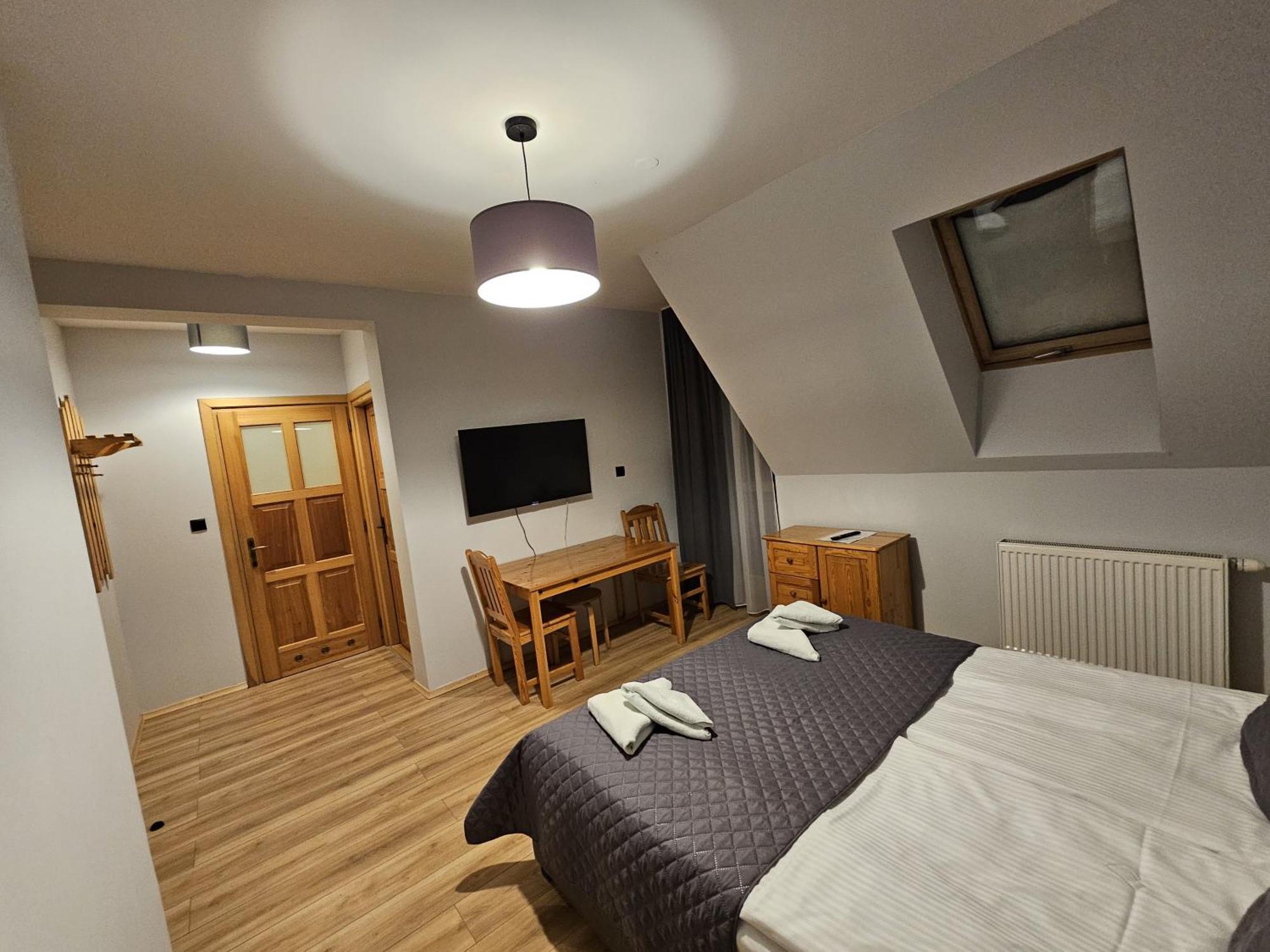 Apartament Aniołówka