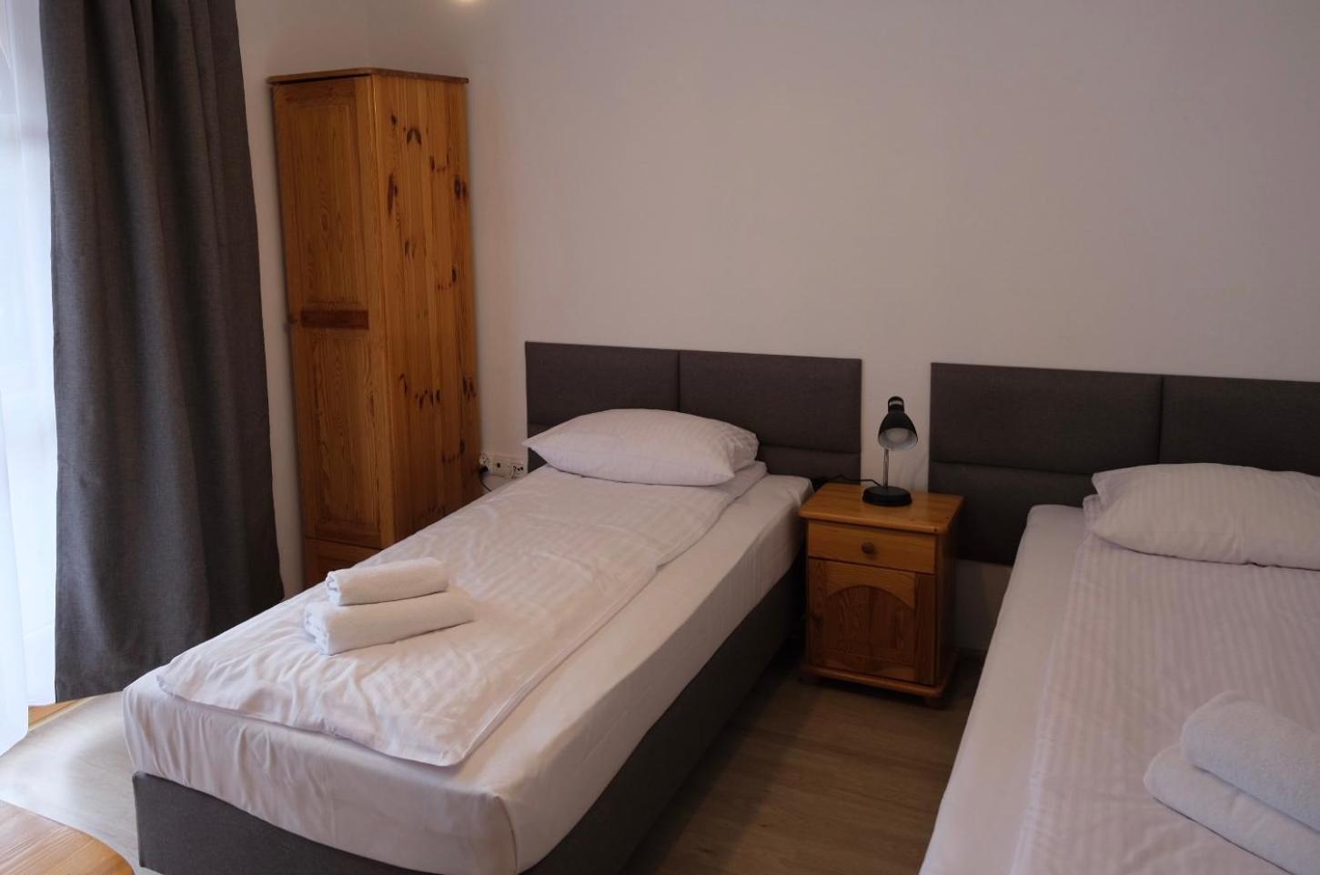Apartment Aniolowka *