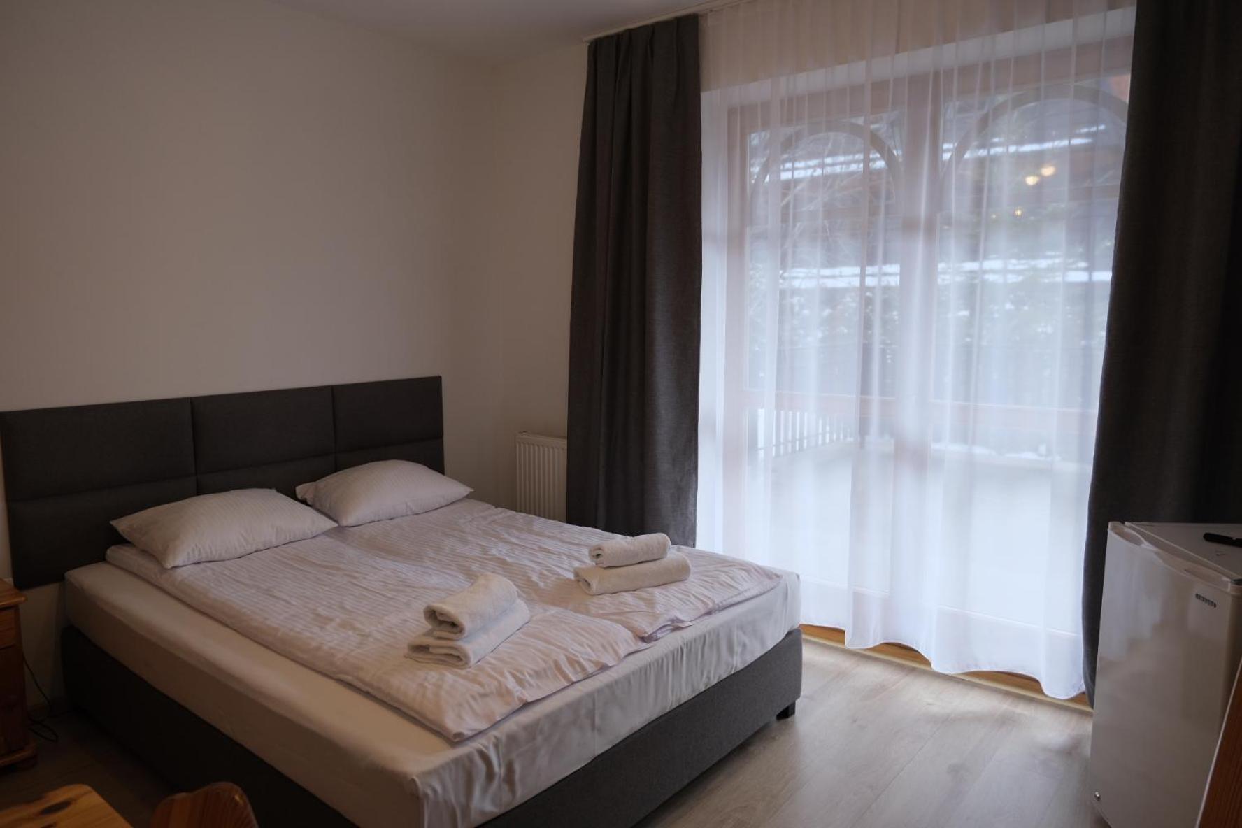 Apartment Aniolowka Koscielisko