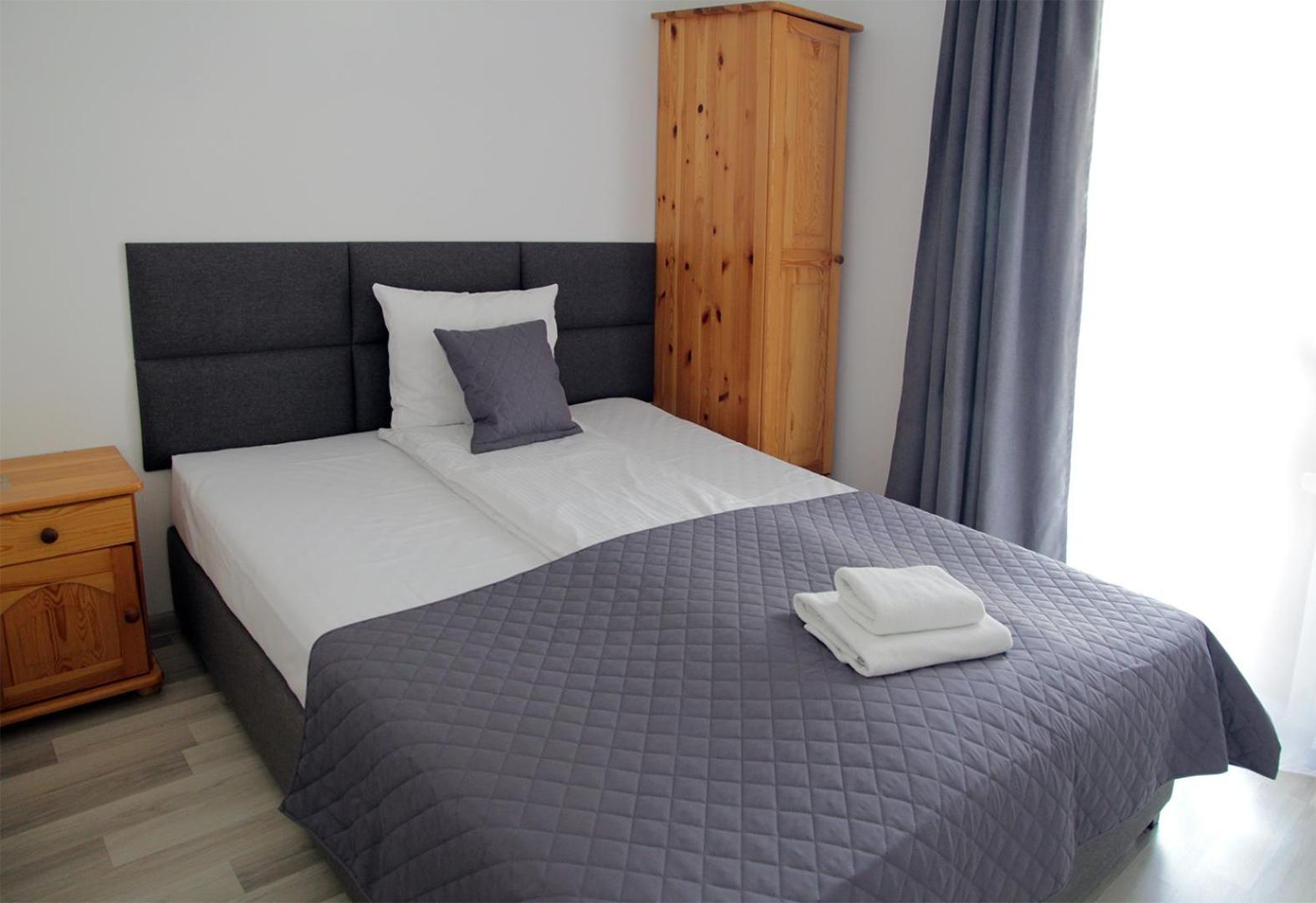 Aniolowka Apartment *