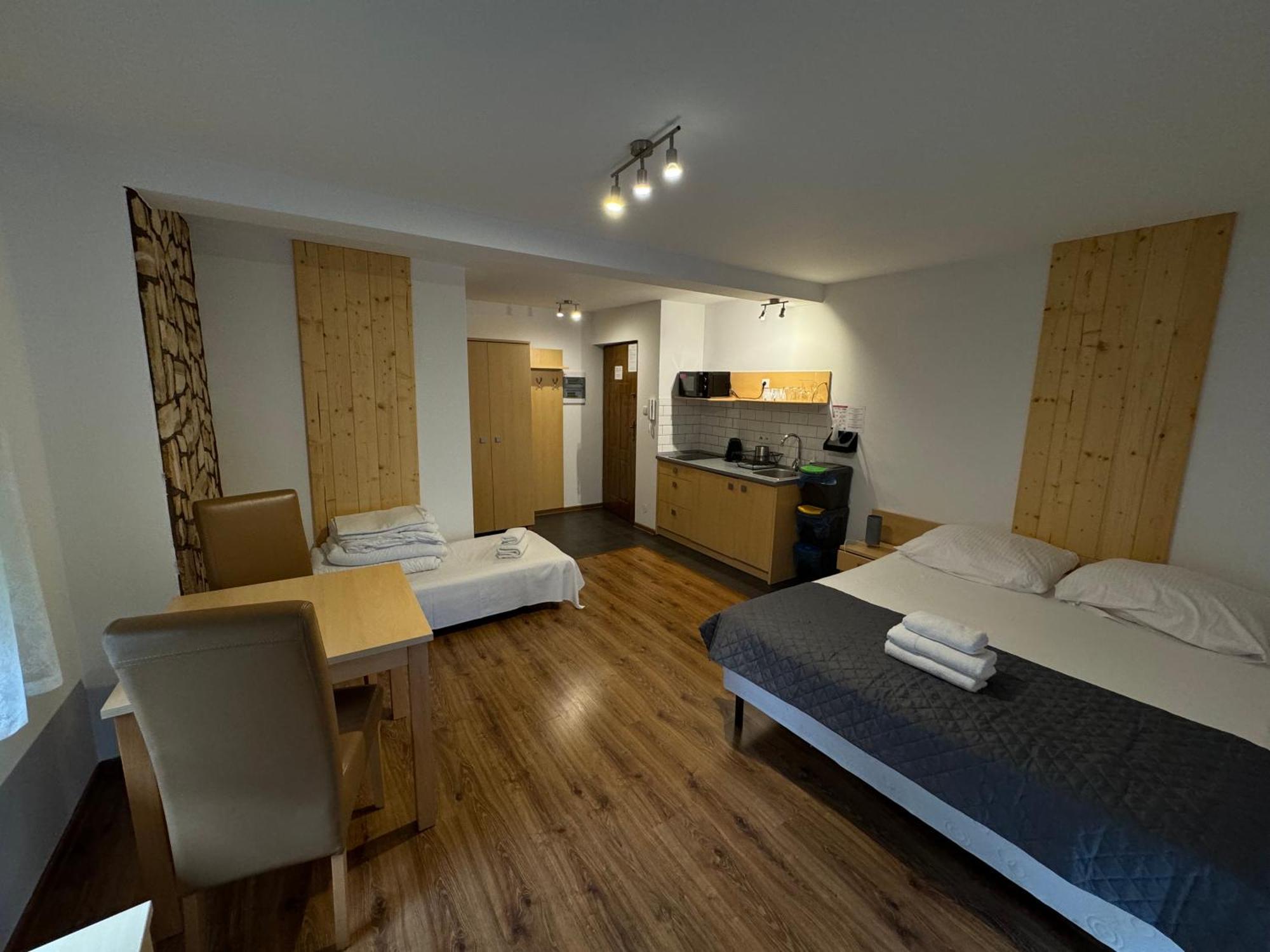 Aniołówka Apartament Kościelisko