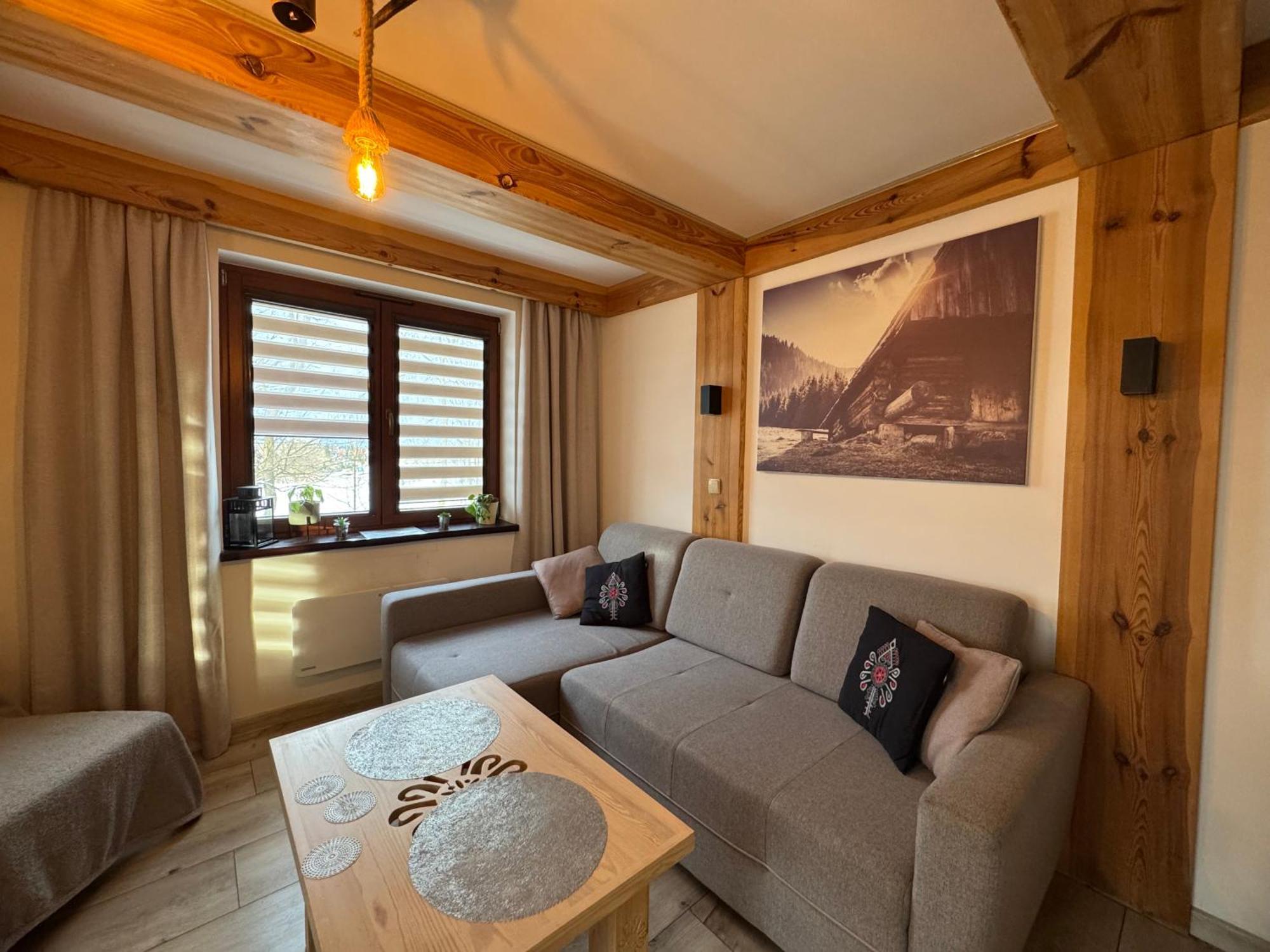 Apartment Aniolowka Koscielisko