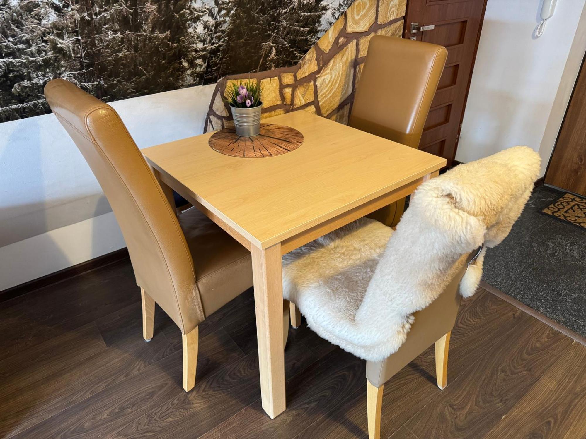 Aniolowka Apartment *