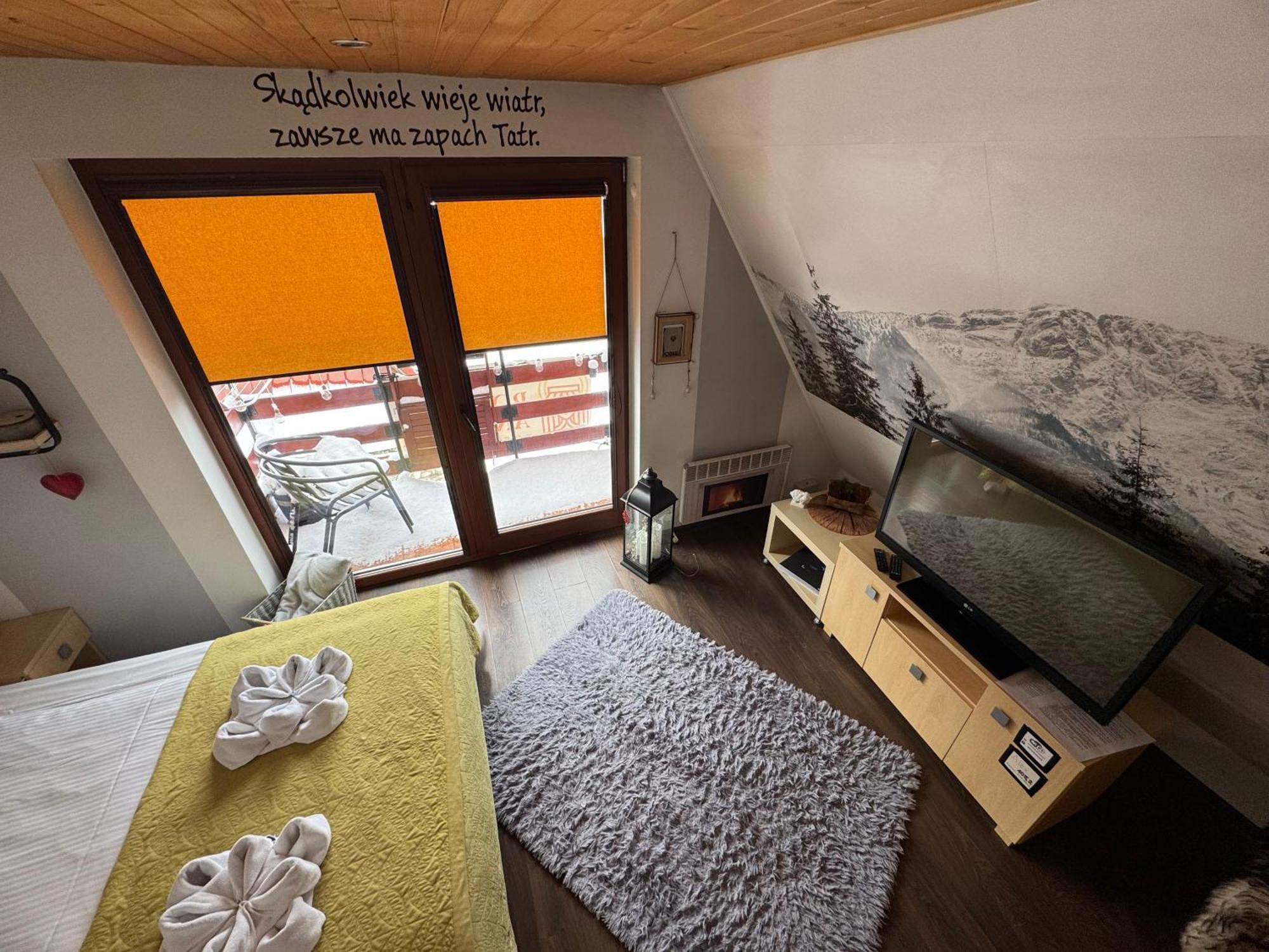 Aniołówka Apartament Kościelisko