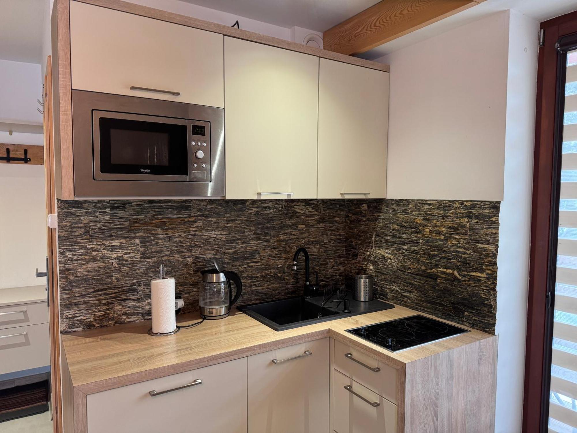Apartment Aniolowka Koscielisko
