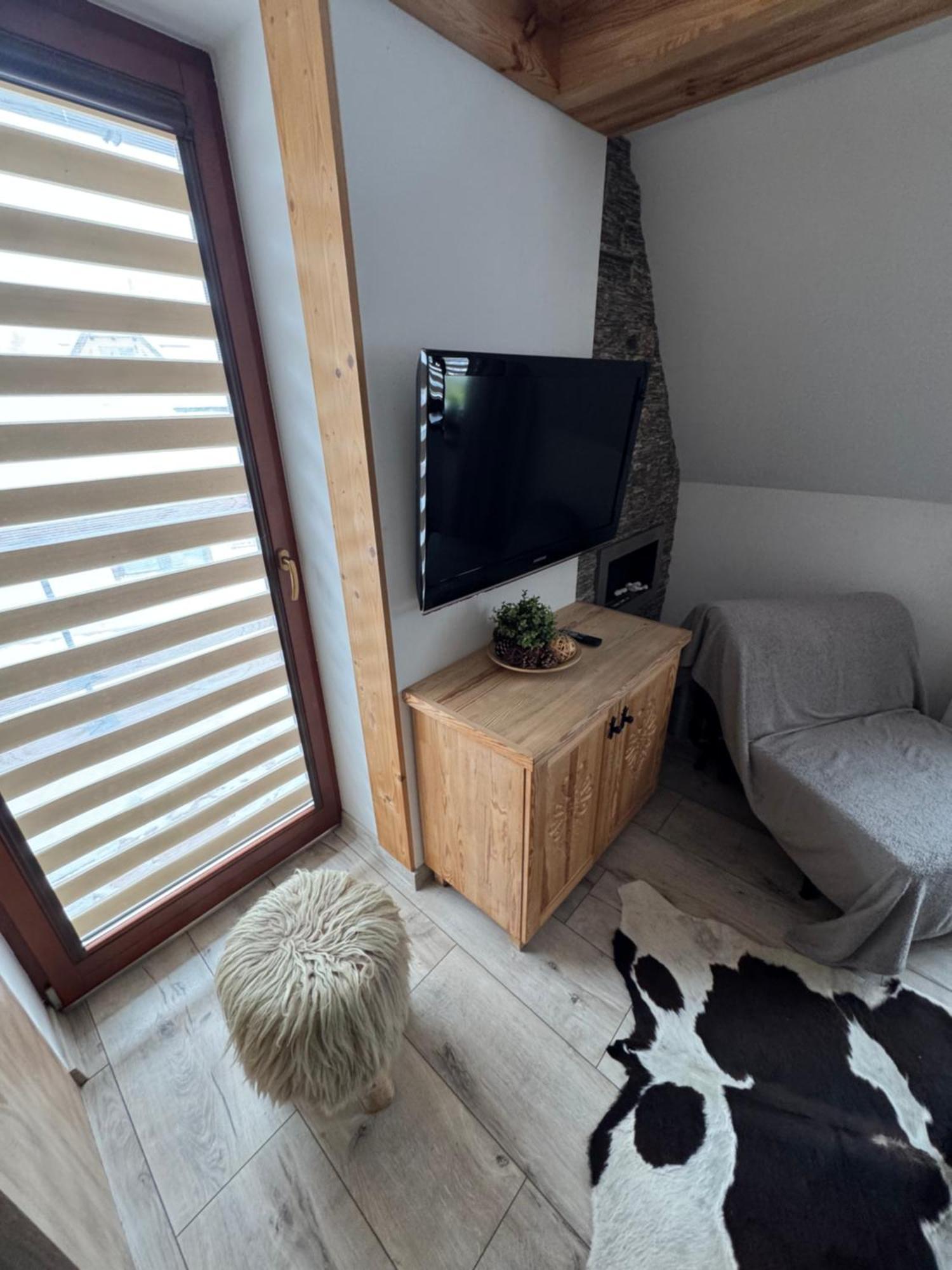 Aniołówka Apartament *