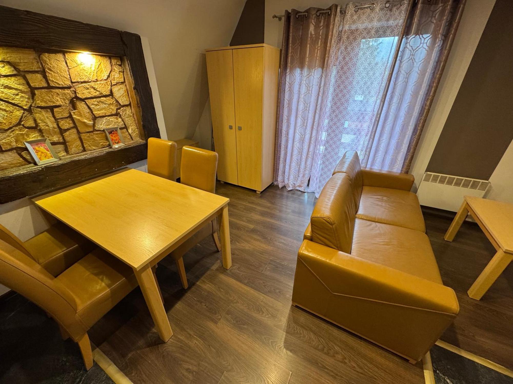 Aniolowka Apartment Koscielisko