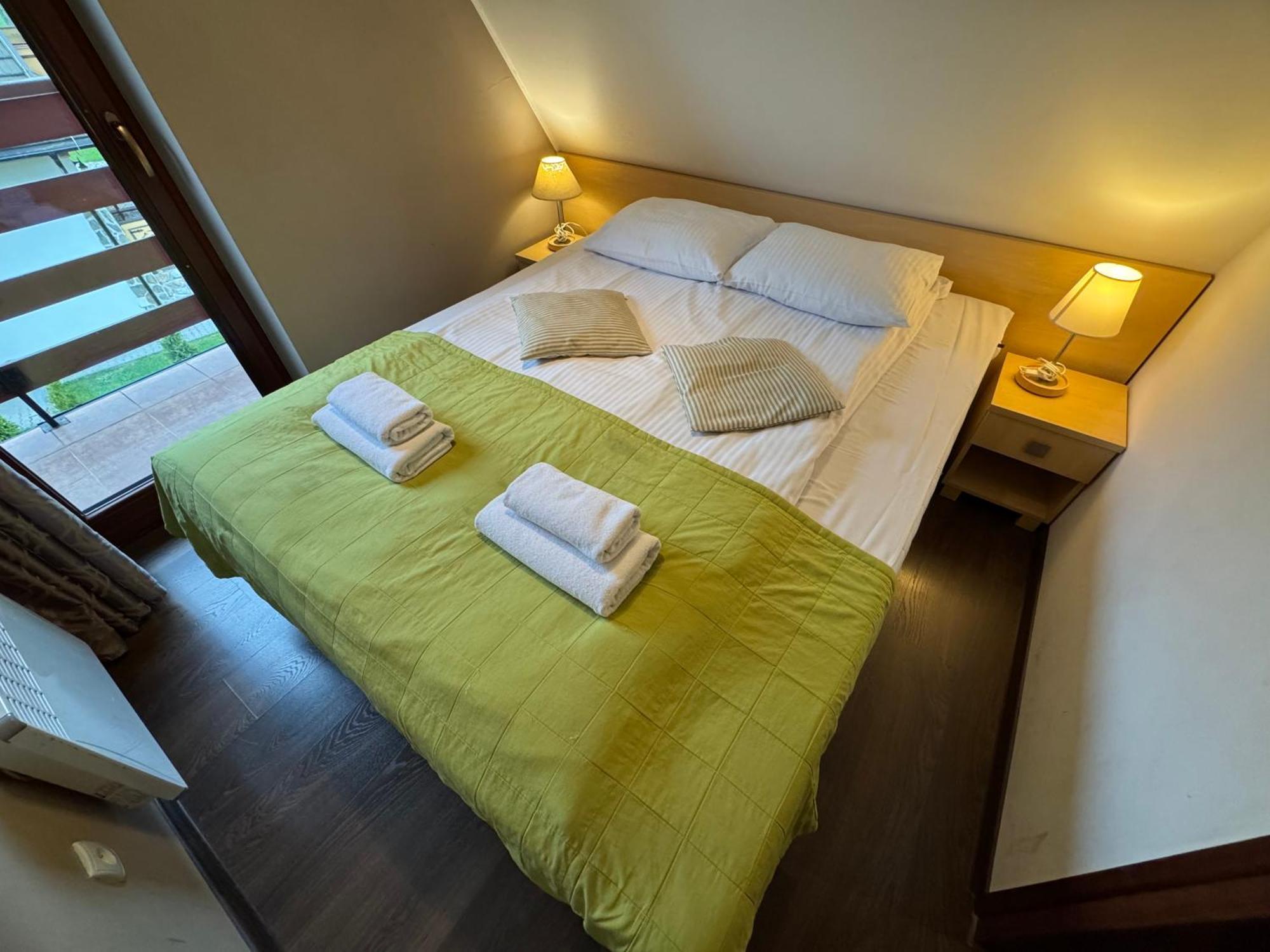Aniołówka Apartament *