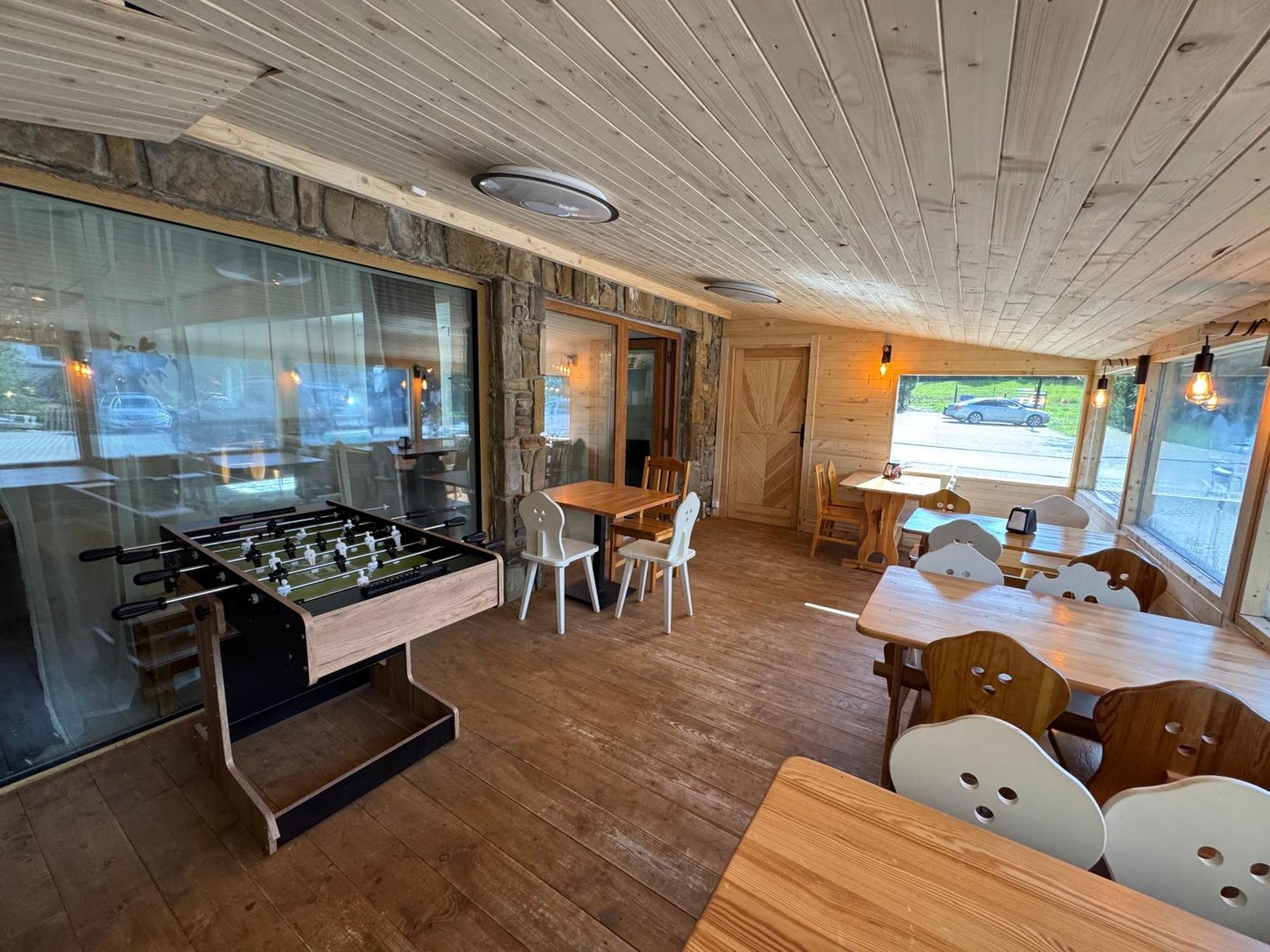 Apartament Aniołówka