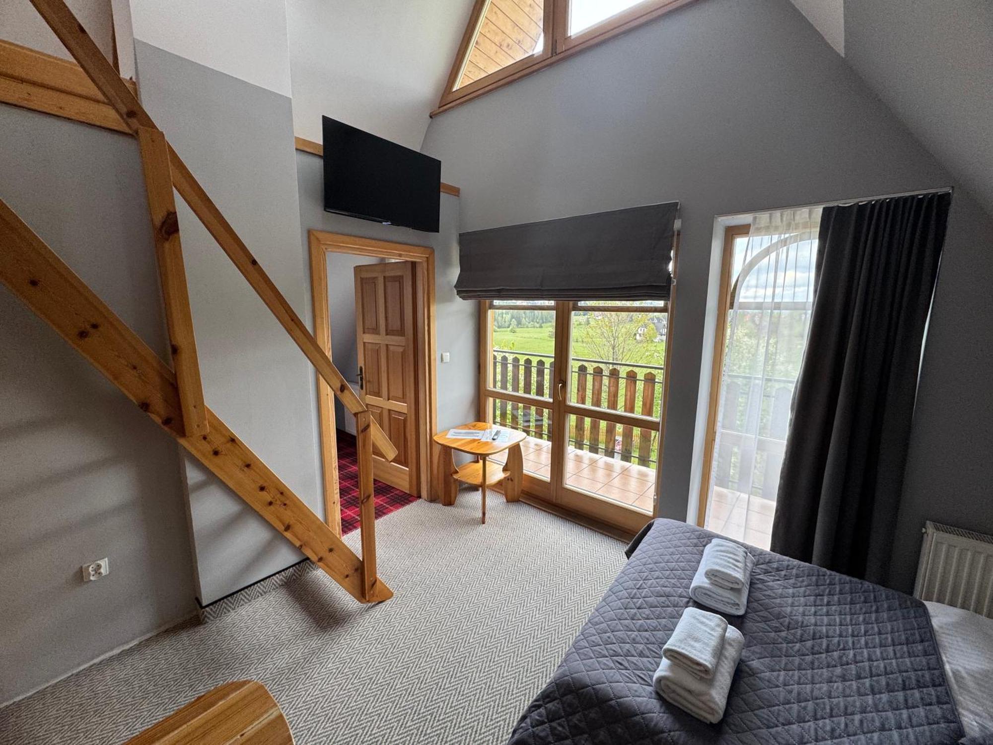 Aniołówka Apartament Kościelisko