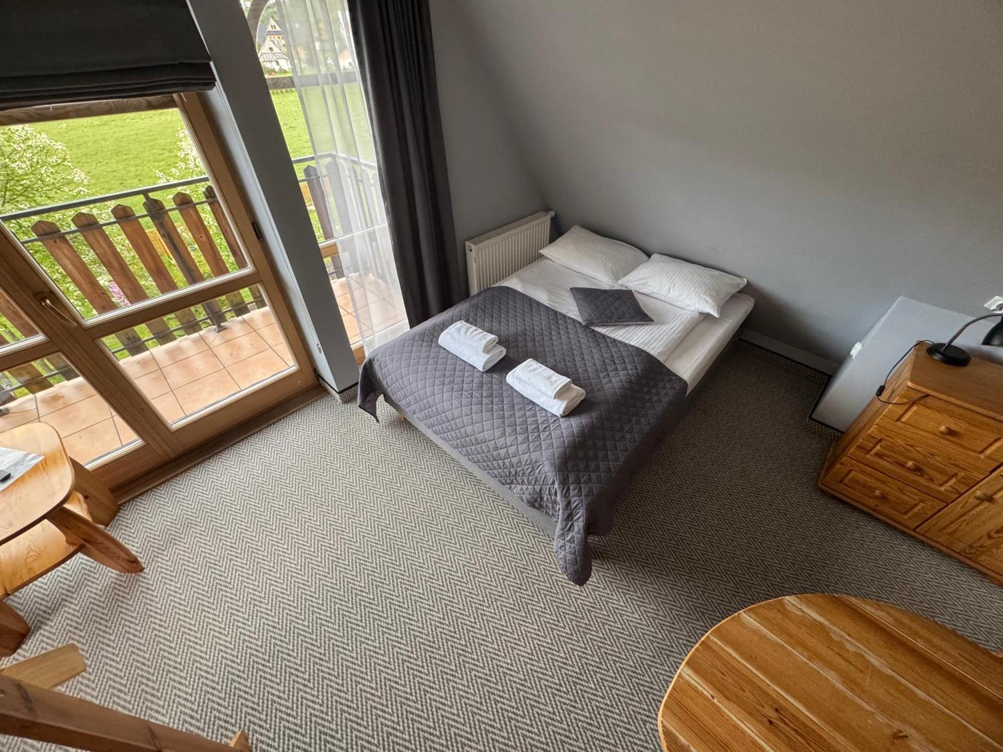 Apartament Aniołówka *
